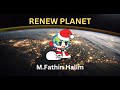 RenewPlanet