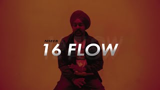NseeB - 16 Flow ft.Yuviem | Welcome To The Revolution | Latest Punjabi Songs 2020