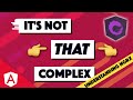 I bet you can understand NgRx after watching this video