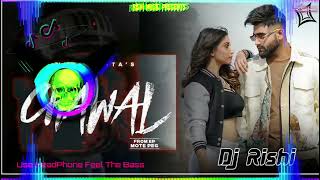 Defaulter Chawal Marenge Dj Remix Hard Bass | Vibration Punch Mix | New Haryanvi Song Haryanavi 2023