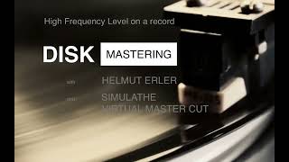 High Frequency Level on a record