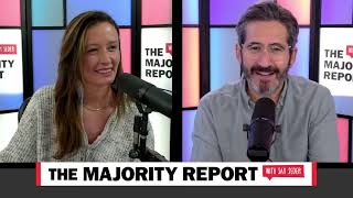 The Case Against Extreme Wealth w/ Ingrid Robeyns | MR Live