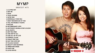 MYMP Greatest Hits (NO ADS!!!)