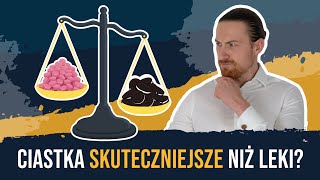 Ciastka Oreo obniżają cholesterol skuteczniej niż statyny?! Nowe szokujące badania!