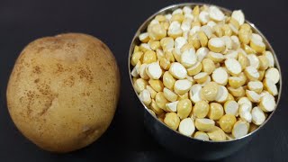 ಆಲೂಗಡ್ಡೆಲಿ ರುಚಿಯಾದ ಸಂಜೆ ಸ್ನ್ಯಾಕ್ಸ್ / Easy Snacks to Make at Home / Potato Recipe / Aadya Colourful