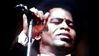 James Brown - Live in Olympia, Paris (1971)