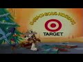 1996 target looney tunes roadrunner wile e coyote commercial