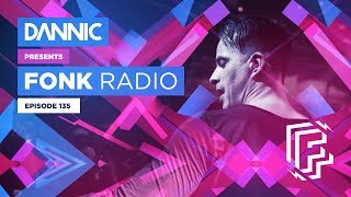 DANNIC Presents: Fonk Radio | FNKR135