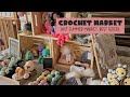 Crochet Market Vlog #4 | Last Summer Market, Best Sellers + How It Went