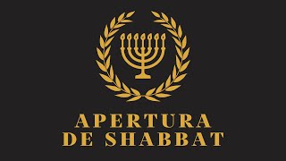 Apertura de Shabbat (02/07/2025)