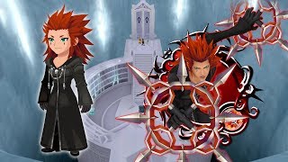 Axel+ Event Stream! - KHUx F2P