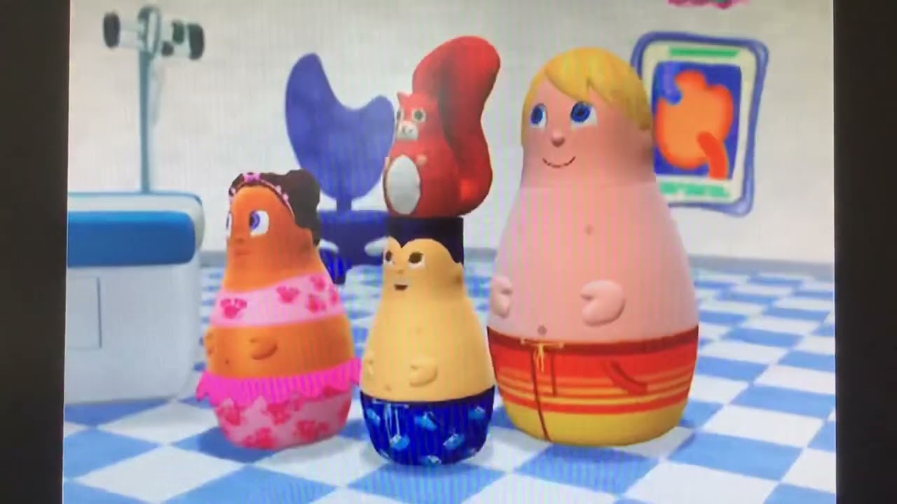 HIGGLYTOWN HEROES DISNEY JUNIOR 15) - YouTube