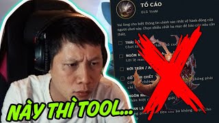 TRUNG TWISTED FATE | DÁM SỬ DỤNG TOOL TRƯỚC MẶT ANH TRUNG - PHẢI TRẢ GIÁ...