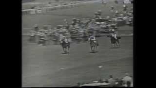 1966 Whitbread Gold Cup Handicap Chase