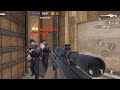 CRITICAL STRIKE TEAM DEATH MATCH NOT A GOOD ONE | MOBILE GAMEPLAY