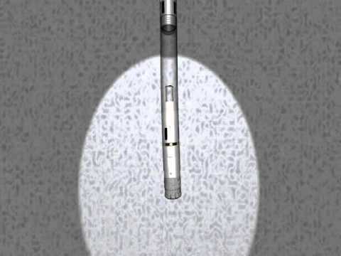 Devidrill Operation Youtube