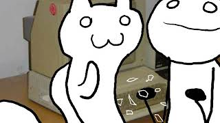 The 4chan Otakon 2006 Panel Intro HD (Seizure Warning)