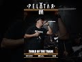 [Teaser] Tools of the Trade // PELATAR LIVE