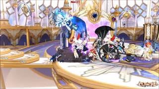 Elsword - My characters and stupid, epic moments from game ver. 20