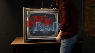 既にプレイヤーがホラーなホラゲー 【The Inner Friend】 #01