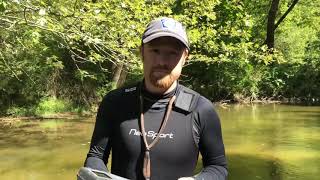 4- Importance of Mussels to PA Waterways