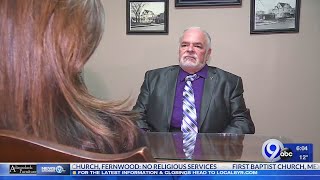 Local businesses helping family pay for funeral costs