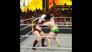 Live Stream WWE 2K24 Match - 149 | Spicy Girl vs Alex Bishop Fight | Wwe Fight