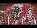 ekadashi special live darshan u0026 kirtan sri dham mayapur nov 27 2024