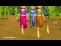 arati chettu choodara 3d animation telugu rhymes for children