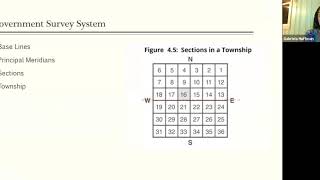 Chapter 4: Property Decription