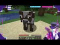 bettel and his minecraft journey holostars tempus gavis bettel