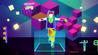Just Dance 2020 (Unlimited) Party Rock Anthem 5 Megastars