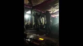 Live program kumariya kheda singar dhanraj gujar