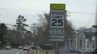 Certified Crime Prevention Community Resolution and School Zone Radar Camera BOS Presentation