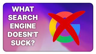 Google Search sucks, AI is everywhere: what should you use?