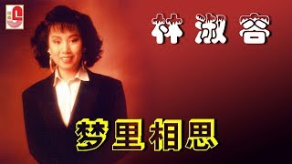 林淑容 - 梦里相思（Official Lyric Video）