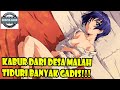 KABUR DARI DESA MALAH DIAJAK KAWIN DAN TIDUR BARENG BANYAK CEWEK – ALUR CERITA ANIME ROMANTIS