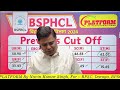 bsphcl vacancy 2024 exam pattern u0026 syllabus complete details bsphcl recruitment biharexams 2024