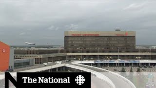 Canadians in Russia urged to come home