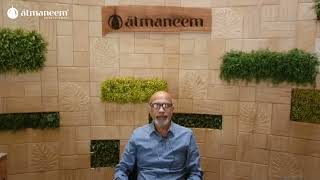 Your oasis for holistic health at Atmaneem