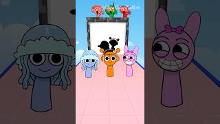 New Italian Brainrot Perfect Puzzle Challenge Color Mixing With Oren