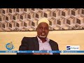 xog cusub villa somalia war ay sheegtay oo fadeexad culus ka taagan tahay iyo qorshaha farmaajo iyo