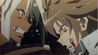 Fate Apocrypha AMV Sieg VS Kotomine Shirou Final Fight - Monster