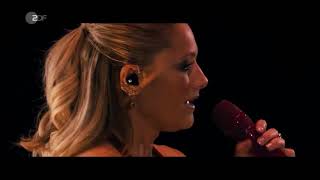 Lieb mich dann//Helene Fischer LIVE