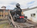 steam locomotive tv1 933