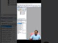 Autofit column by VBA in Excel #shorts #trending #viral #ytshorts