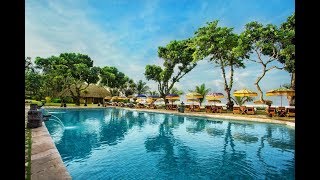 The Oberoi Bali, Seminyak, Bali, Indonesia, 5 star hotel