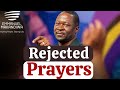 This was why God did not answer my prayers || Prophet Emmanuel Makandiwa