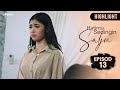 HIGHLIGHT: Episod 13 | Hatimu Sedingin Salju (2021)