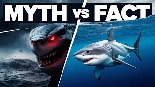 Animal Fact vs. Myth: Debunking Common Misconceptions